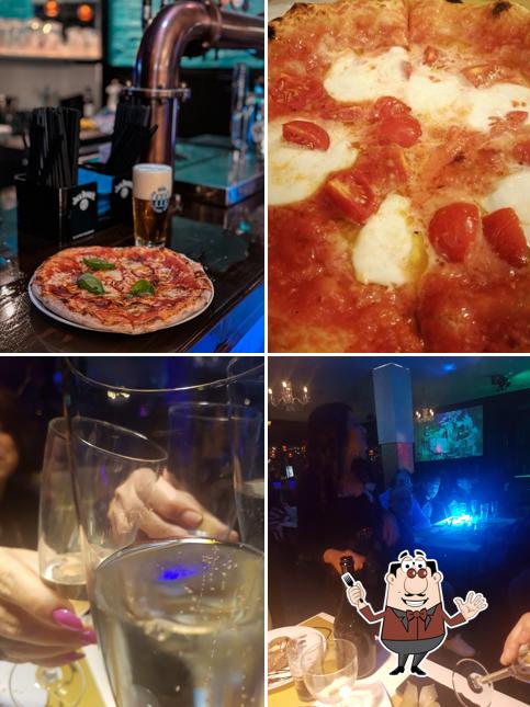 Cibo al GOOD BOY