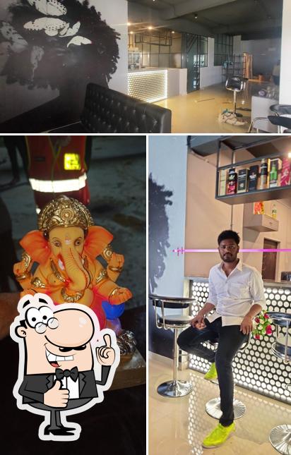 See the pic of JAI BHAVANI BAR AND RESTARAUNT,JB FOOD FUNCTION FAMILY RESTAURANT