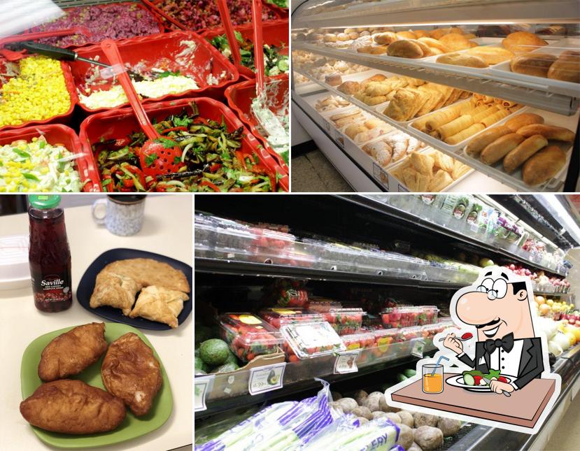 Petrovsky Market, Philadelphia - Restaurant menu, prices and reviews