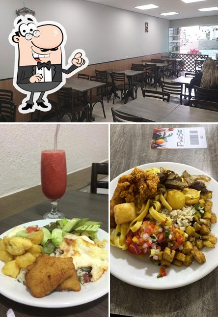 O Ponto Setti se destaca pelo interior e comida