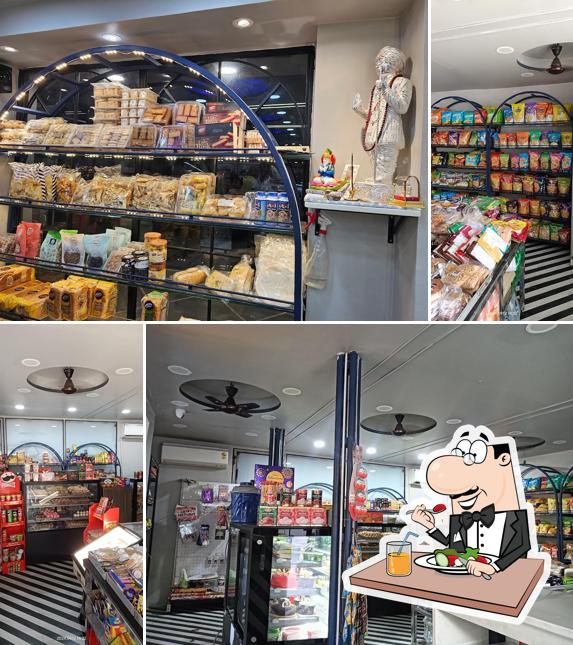 Shree Jalaram Bakery