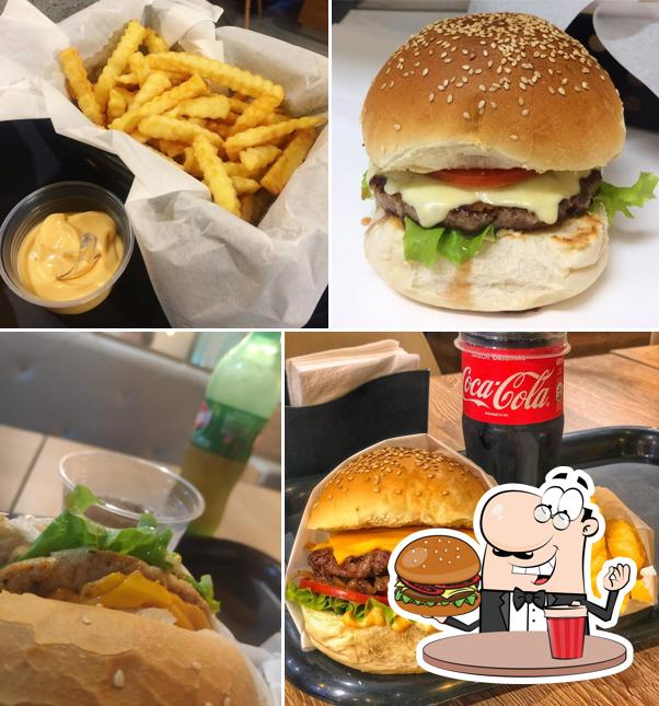 Sulla Strada Food & Burger