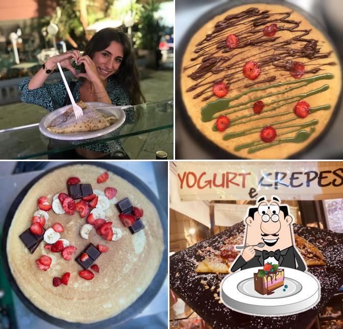 Guarda la immagine di Breaking Crepe Alassio