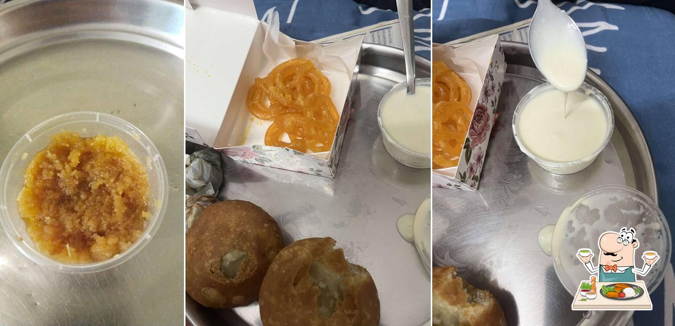 Meals at FUN FOOD TASTE OF INDORE since 2016