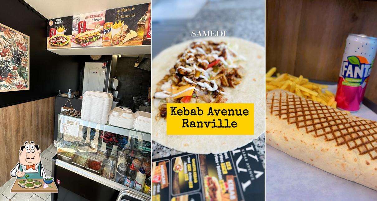Kebab Avenue