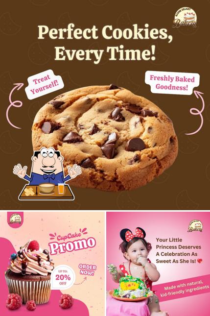 Nashik Delight Bakery