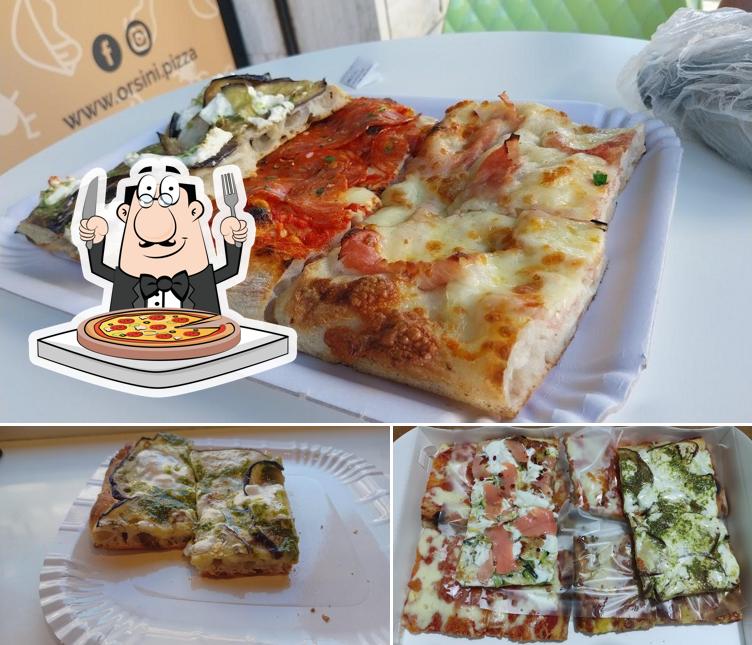La pizza è il piatto veloce più di successo al mondo