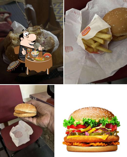 Burger King