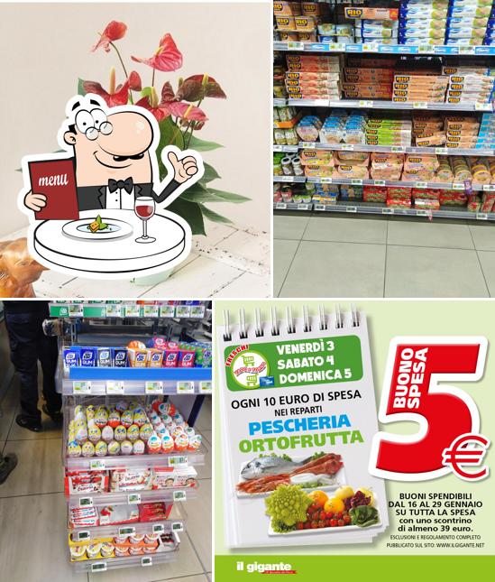 Il Gigante Supermercati