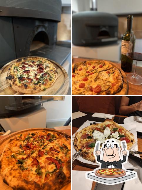 Anunciata Pizzeria