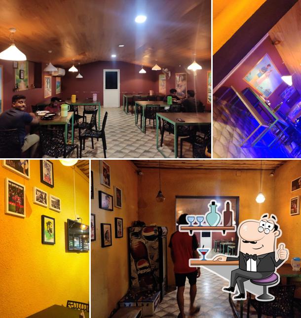 Nelly’s Restaurant