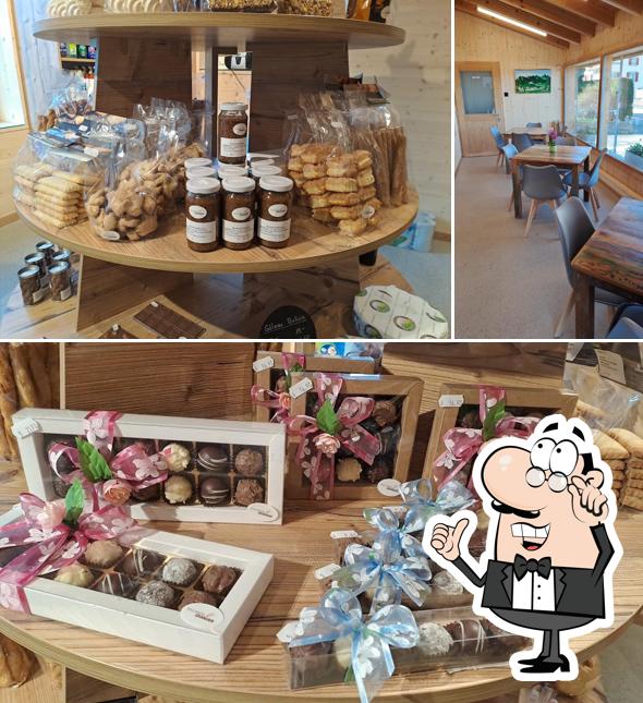 Boulangerie Grangier