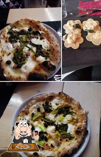 Prenditi una pizza a Casa del Popolo - San Donnino