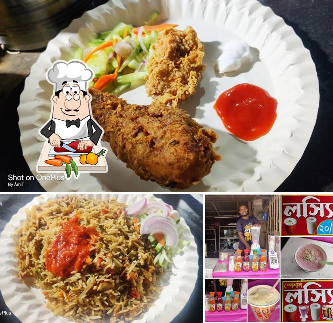 DFC (Debnath Food Centre)