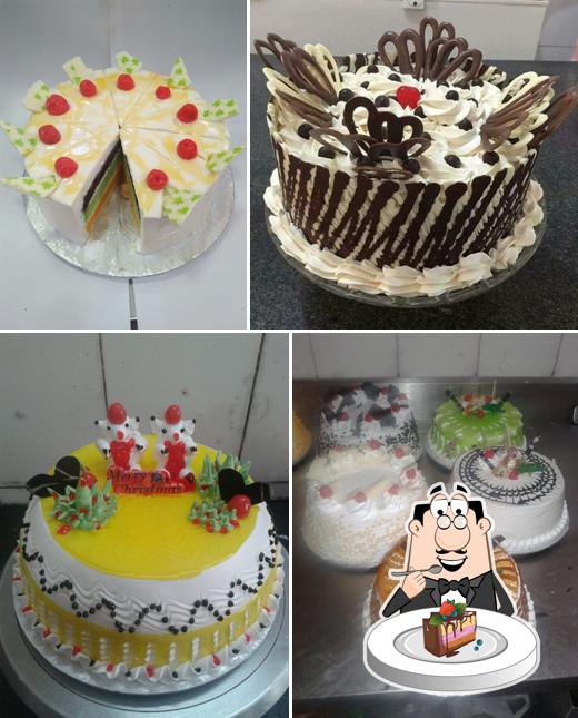 Royal Sweets