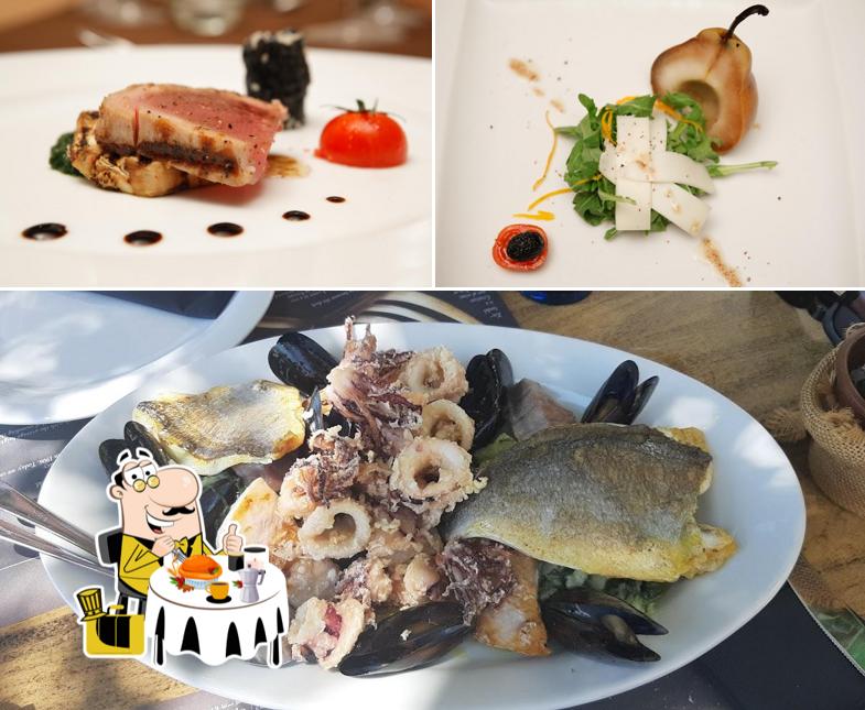 Cibo al Nicolo Polo Restaurant & Vine Bar