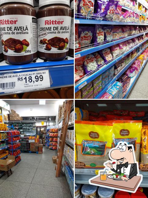 Platos en Atacado do Beto - Atacado e varejo de Doces
