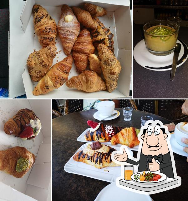 Cibo al Coffee & Lunch Caffè Bistrot