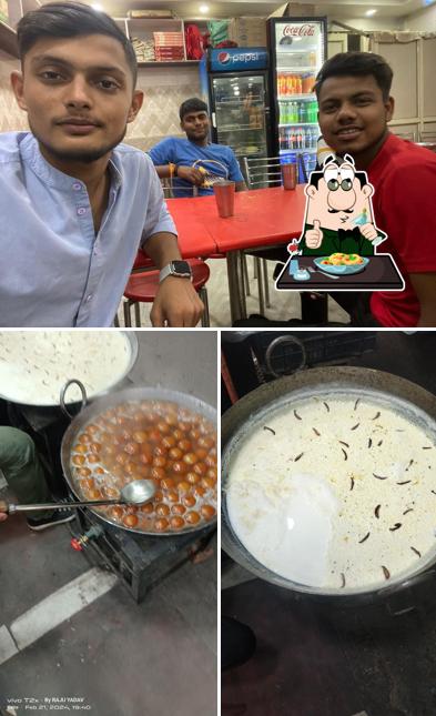 The photo of Pandit Zee Mithaiwale’s food and beverage