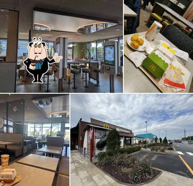 McDonald's Paullo
