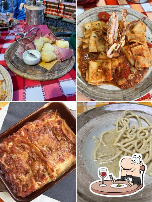 Cibo al Ristoro Bella Vista