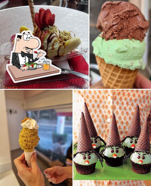 Sorveteria Xodó