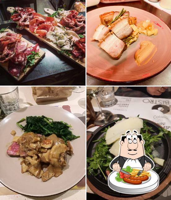 Cibo al Vero Bistro