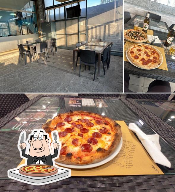 La pizza è il piatto veloce più di successo al mondo