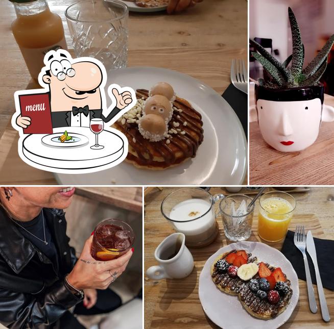 Platti al Stai Sereno - Downtown