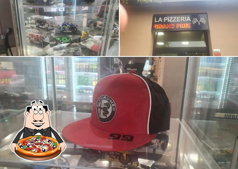 La pizza è il piatto veloce più amato al mondo