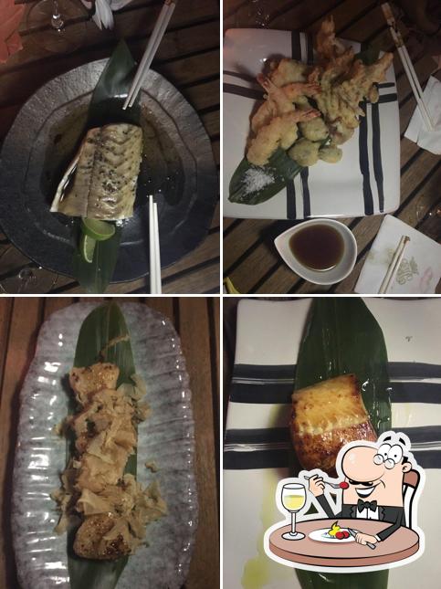 Platti al Coku - Robata Grill & Cocktail Bar