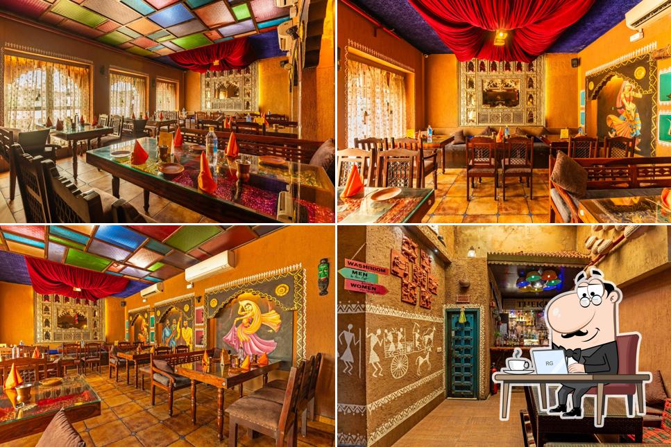 Desi Villagio