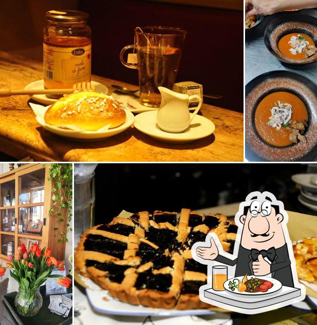 Cibo al Appaltino Caffetteria & Bistrot
