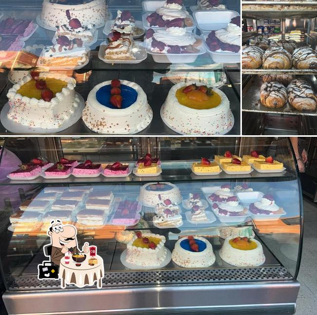 Panaderia y Pasteleria El Globo., Bogotá - Menú del restaurante ...