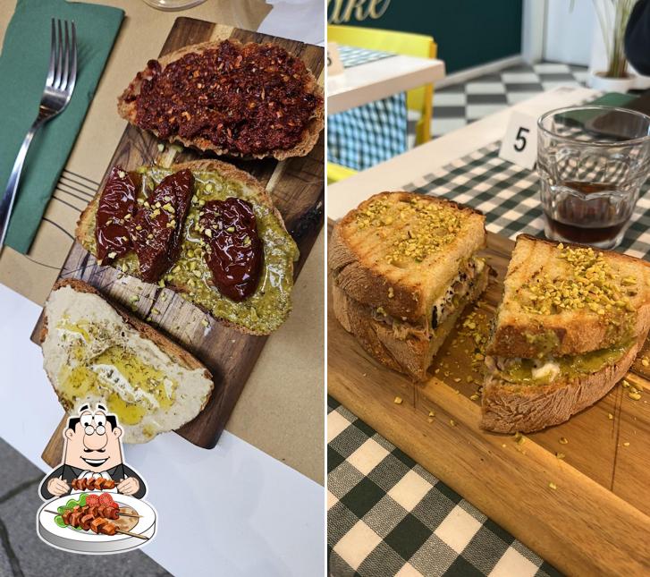Cibo al Spaké