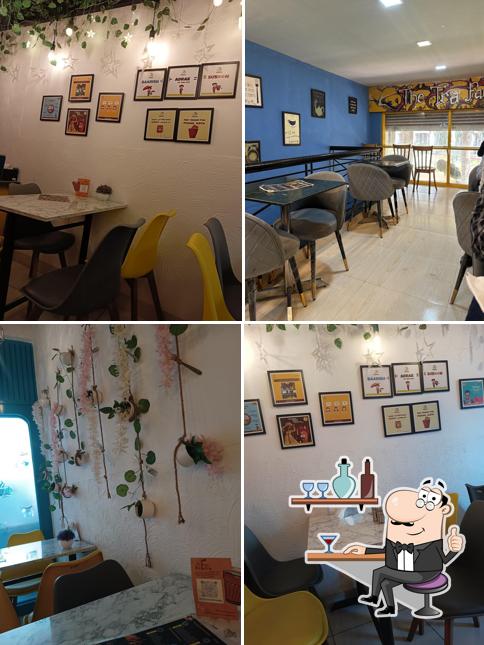 The Tea Factory Sarwal (TTF)