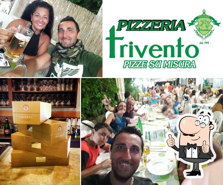 Pizzeria Trivento