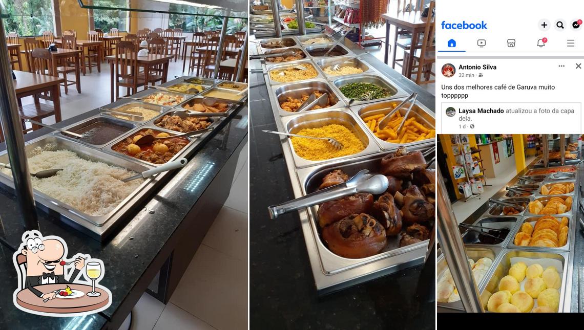 Restaurante e Lanchonete Vaz