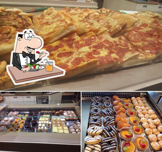 Platti al Buongiorno Lavis