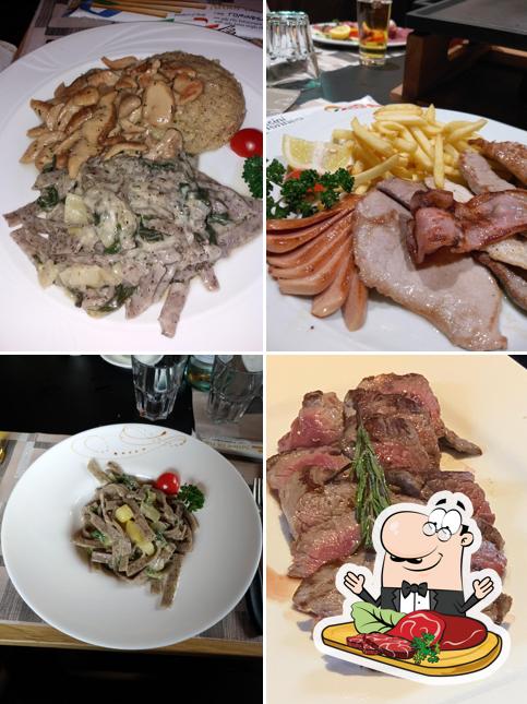 La Pernice Di Rodigari Diego Luigi