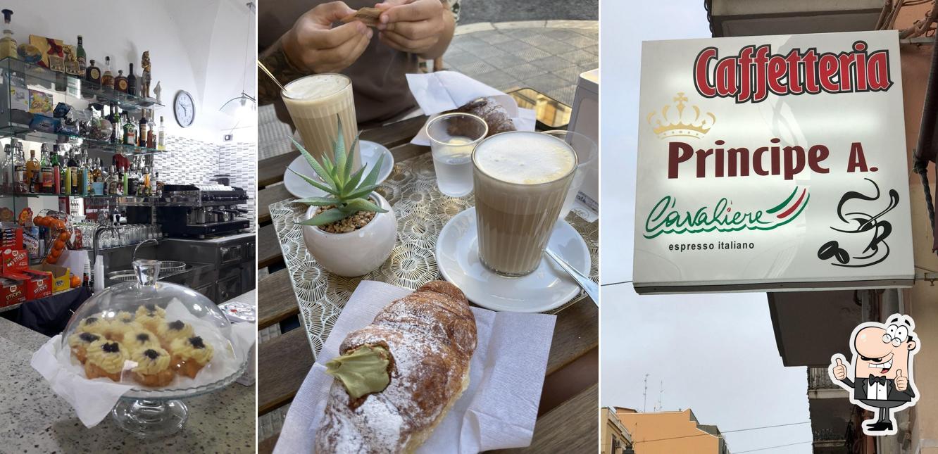 Immagine di Caffetteria A. Principe