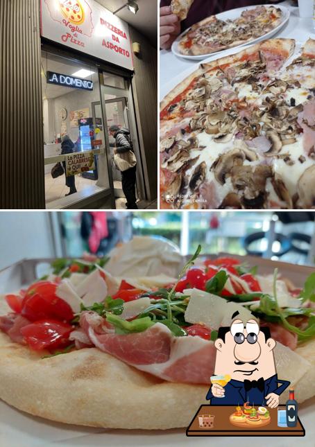 Bruschette al Civico 79 pizzeria da asporto e consegne a domicilio