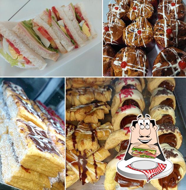 Panaderia Artesanos Del Sabor