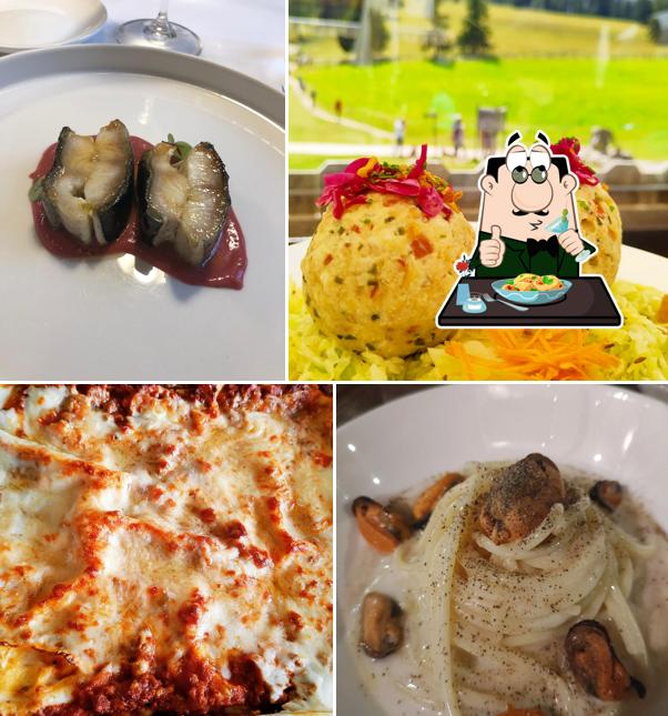 Cibo al Matteo