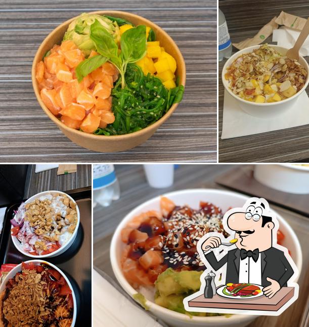 Platti al Poke Street