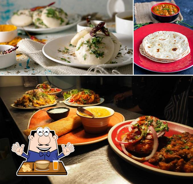 Meals at Kitchen 0861