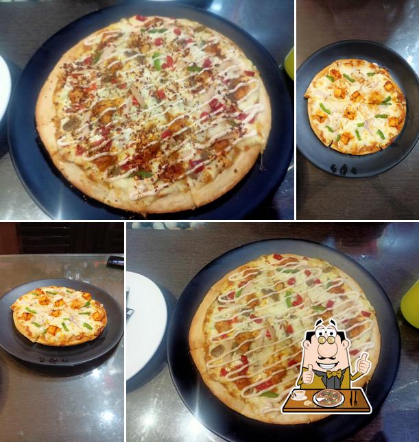 Laziz Pizza, Udalguri