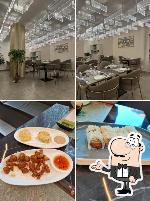 Ristorante Giapponese Kikawa Calenzano