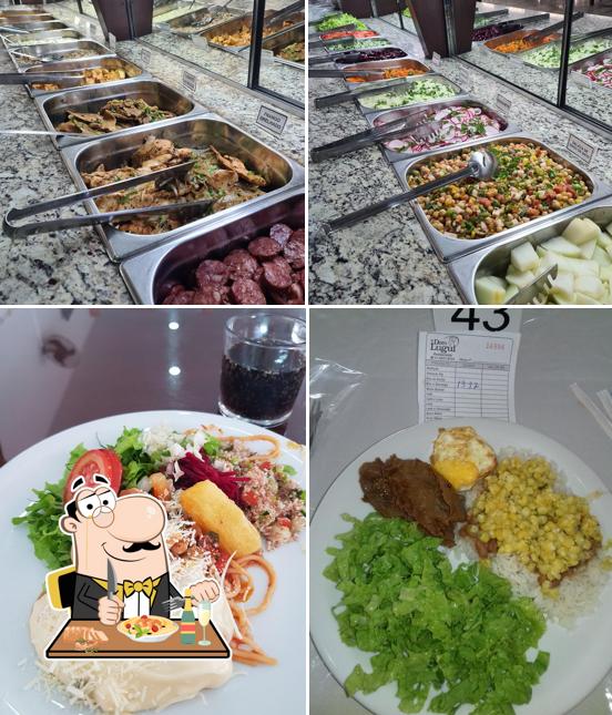 Restaurante Dom Lugui