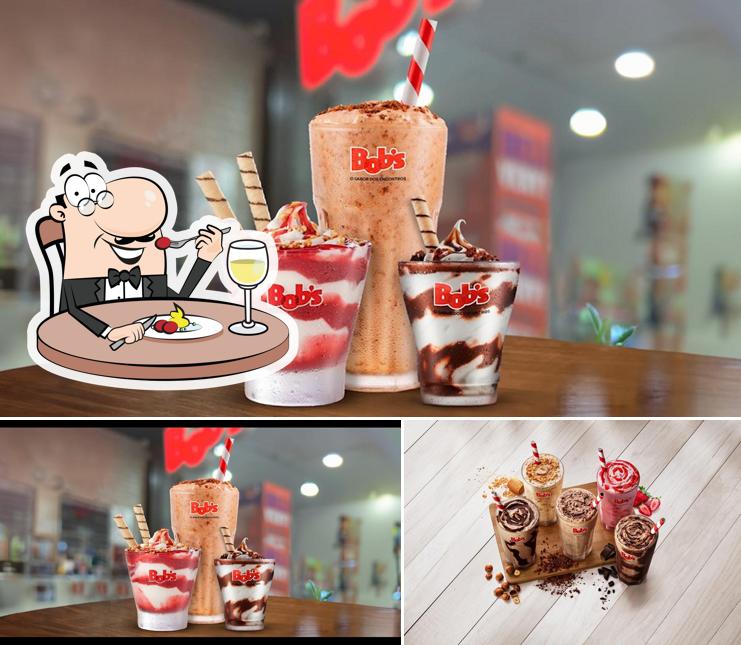 Bob's Shakes - Atakarejo Alagoinhas